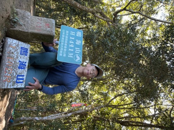 20251116_鳴海山（高雄小百岳）2941574