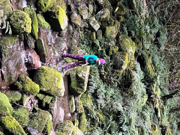 霞喀羅古道-石鹿進-白石駐在所兩天一夜2683898