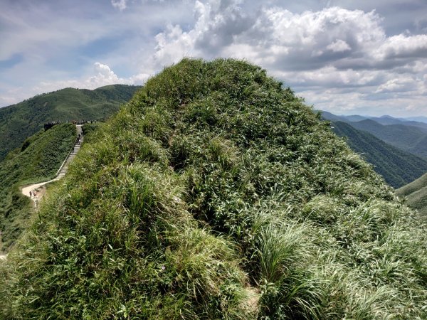 三角崙山（礁溪抹茶山）1006745