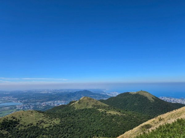 大屯主峰-連峰步道環形（小百岳）2904343