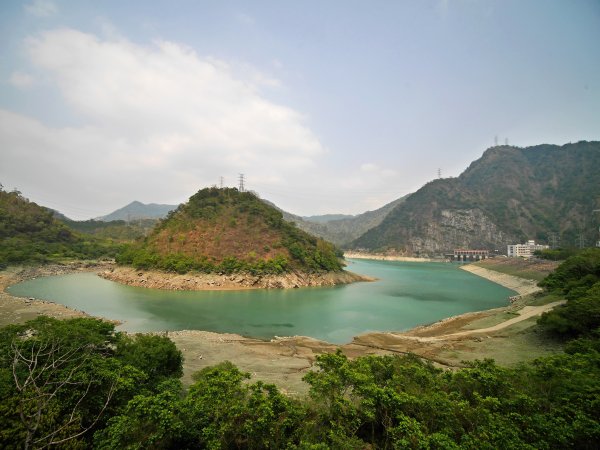 下一站往集集大山封面