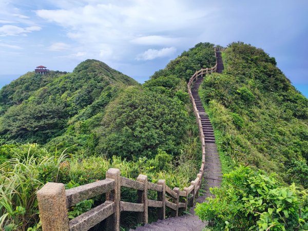 鼻頭角步道 - (新北)臺灣百大必訪步道2272832