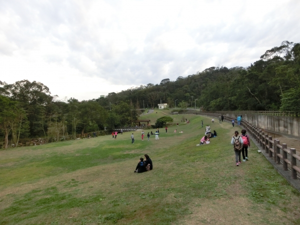 白石湖．碧山巖．鯉魚山．大溝溪．圓覺寺93113