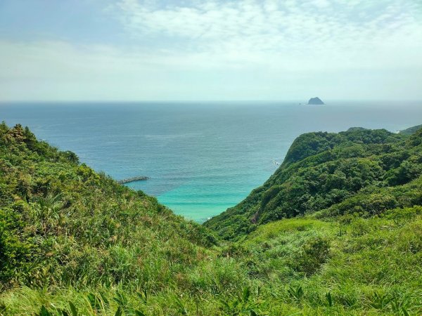 ［小百岳: 大武崙山］&［情人湖步道］2192115