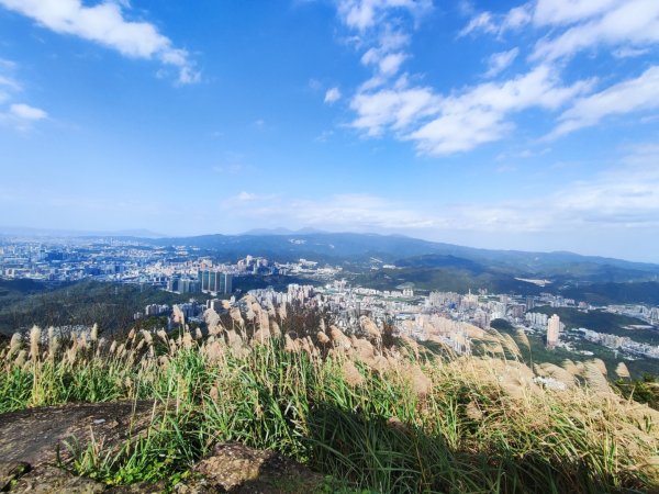 汐止大尖山-秀峰瀑布2684790