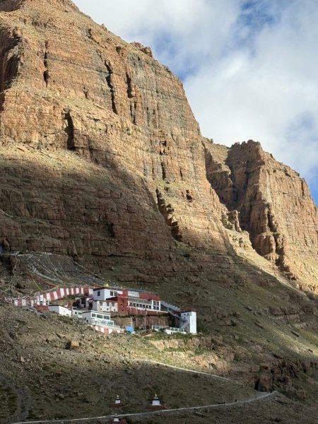 西藏-崗仁波齊轉山/珠峰大本營5200米2911657