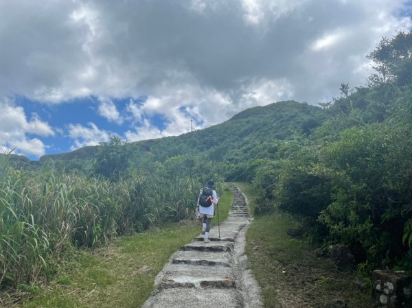 新北｜瑞芳．牡丹 淡蘭古道北路 燦光寮古徑段（TK1-1~1-7）1501367