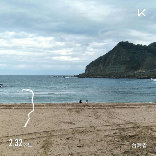 基隆外木山2553735