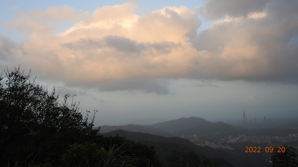 首登小百岳x2 - 汐止大尖山&深坑土庫岳（東峰）1849382