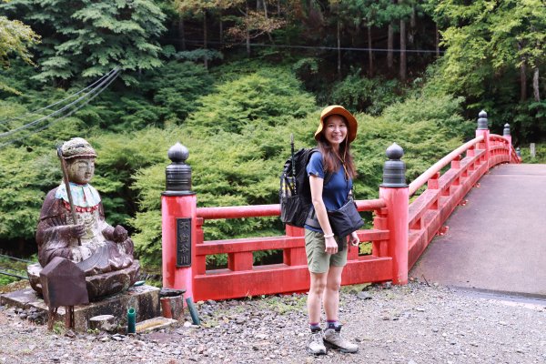 高野参詣道：不動坂に始まり祈りは奥の院へ2923224