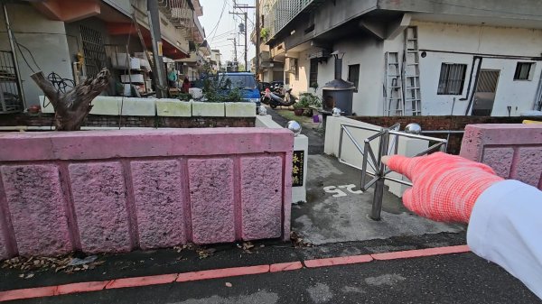 鳳山縱走五連峰3026906