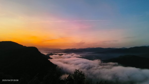 翡翠水庫壩頂 #火燒雲雲海 #日出雲海 #鱷魚島 #藍腹鷴 4/292772666