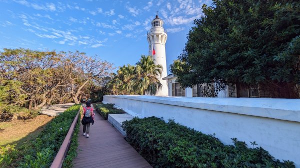 范姜古厝,白沙岬燈塔2371274