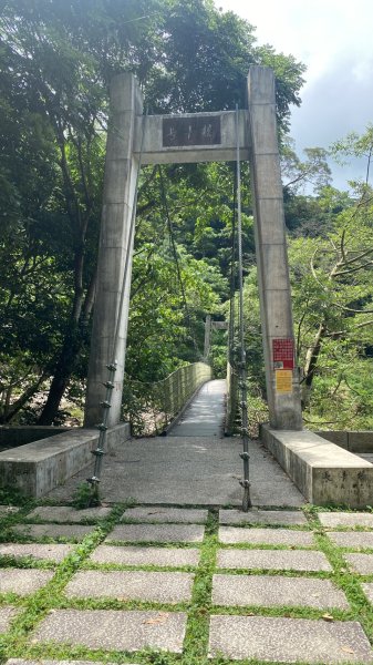 頭科山(大坑4號步道)3081122