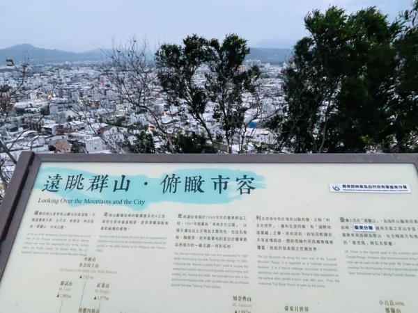 1140405台東鋰魚山步道2754224