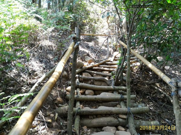 火炎山步道294936