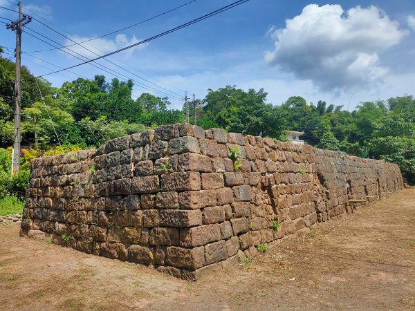 ［瑪陵坑溪秘境+富民公園+焦炭窯+翠谷橋］（基隆七堵）］（2023/7/23）2232940