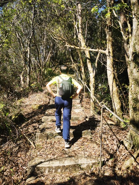 二格山越嶺貓空2735620