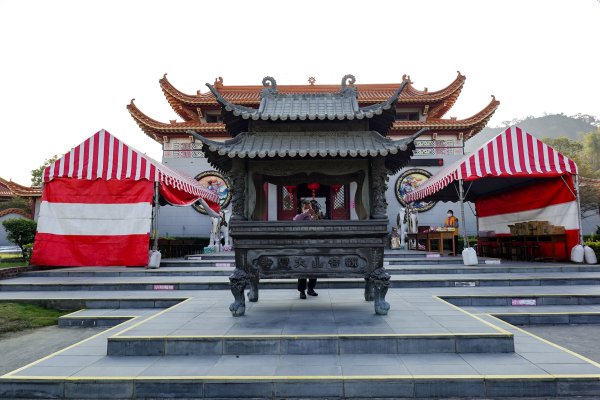 觀音山｜大社觀音山小百岳3002713