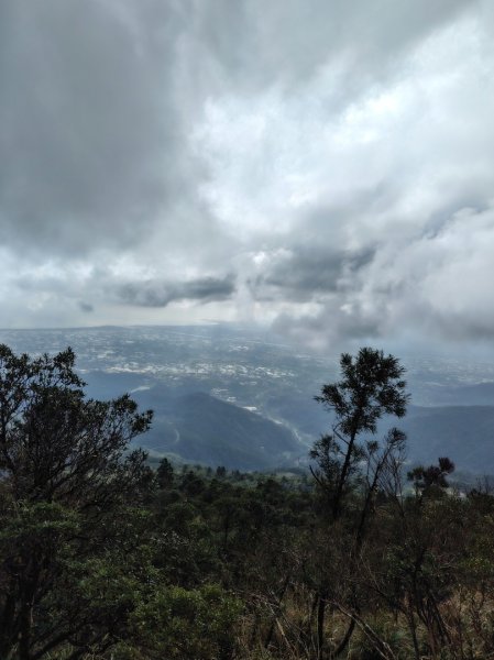 渭水之丘 烘爐地山 抹茶山 三角崙山2938748