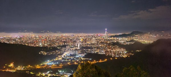 20211228 小百岳-新北市中和南勢角山3056378