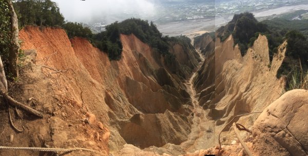 火炎山半日遊816371