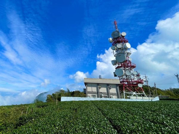 雲霧遊樂園：空氣圖書館走馬鞍山1560483