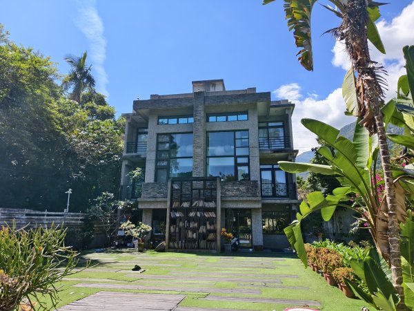 [漫遊縱谷 愛在花東-07/10] 2025_1012 花蓮鯉魚山步道群2913400