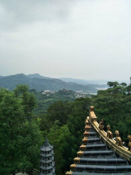 南觀音山步道1798450