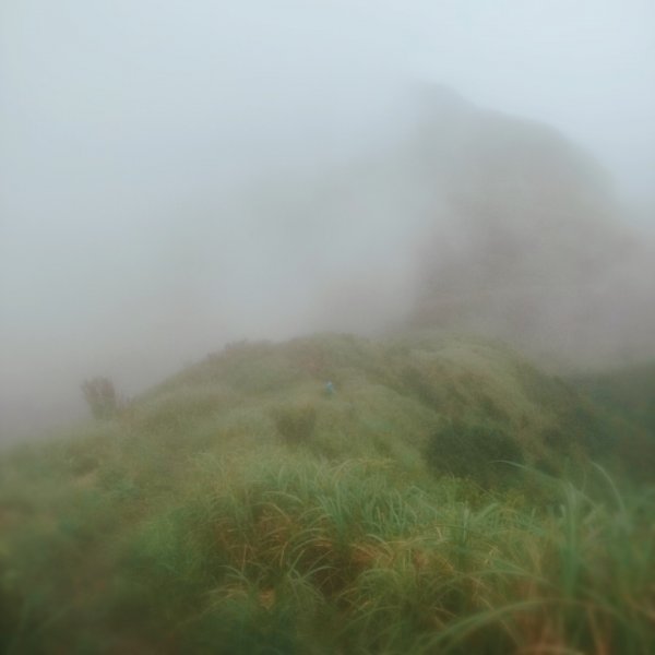 黃金三稜→燦光寮山小百岳，黃金博物館O548239