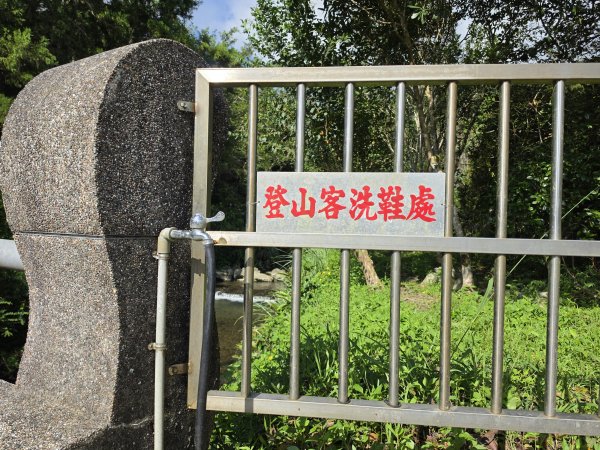 小百岳No.84⛰鵲子山3113074
