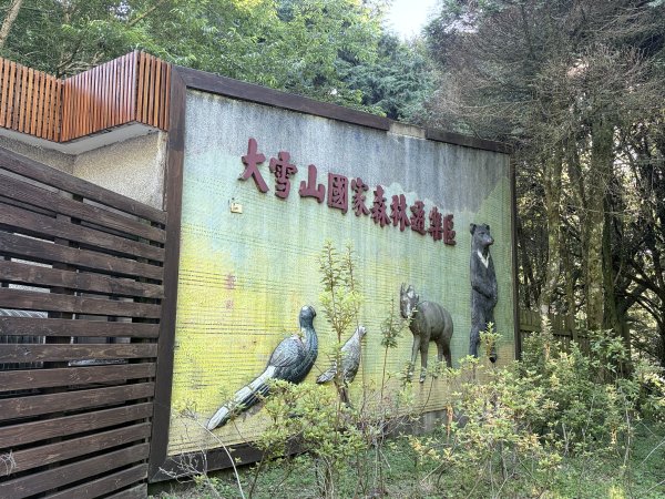 又來老地方避暑，順走小雪防火巷秘境  2026.7.1-23081442