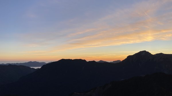 合歡東峰看日出|Mt. Hehuan East Peak|松雪樓|峯花雪月2389767