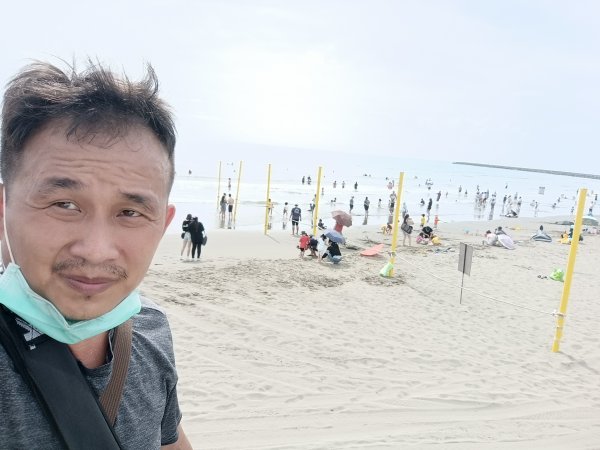 馬沙溝濱海遊憩區1766326