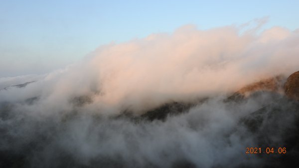 0406陽明山再見雲瀑+觀音圈，近二年最滿意的雲瀑+觀音圈同框1338413