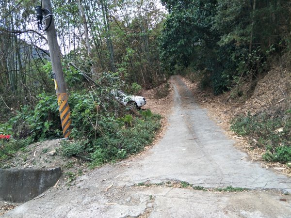 小百岳:白雲山1323186