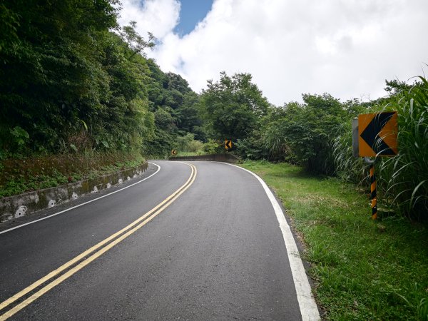 [淡蘭古道] 2026_0531 北路第四段_金字碑古道(中)-山羌3071057