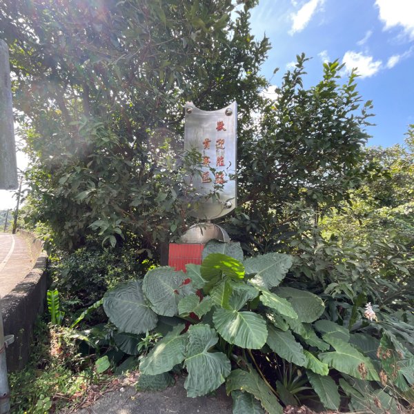 20260402_草嶺古道