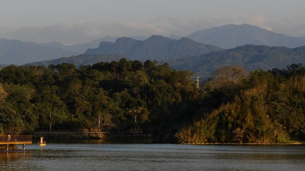 【蛇年走春】峨眉彌勒2706165