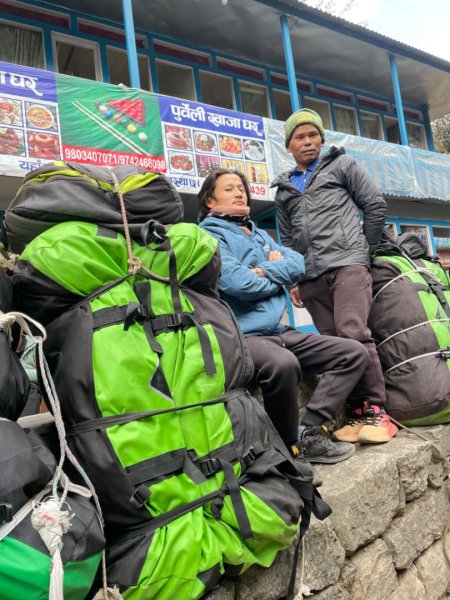 尼泊爾EBC馬牛螺羊動物寫真-山屋-協作-美食2789017