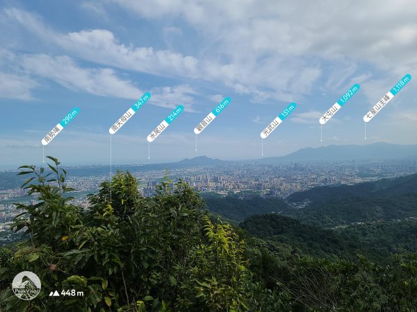 土城天上山火焰山1066690