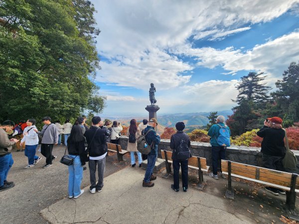 20251127陣馬山至高尾山2959109