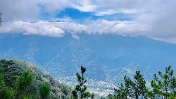 🌈9/12（六）屋東縱走（大雪山進谷關大道院出）FB：熊熊趴爬走(富裕登山社)🌈3118873