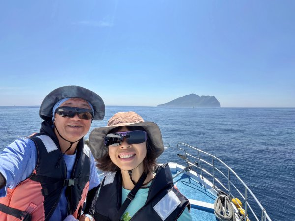 龜山島-環島+登島+401高地3079311