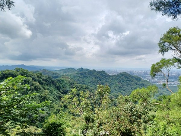 【台中潭子】爬山野餐趣。 新田登山步道x聚興山2899210