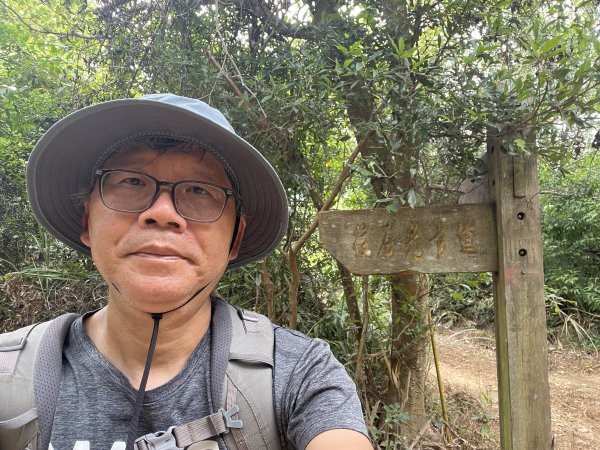 [皮皮獅探險隊-05/10] 2025_0706 石光古道2831858