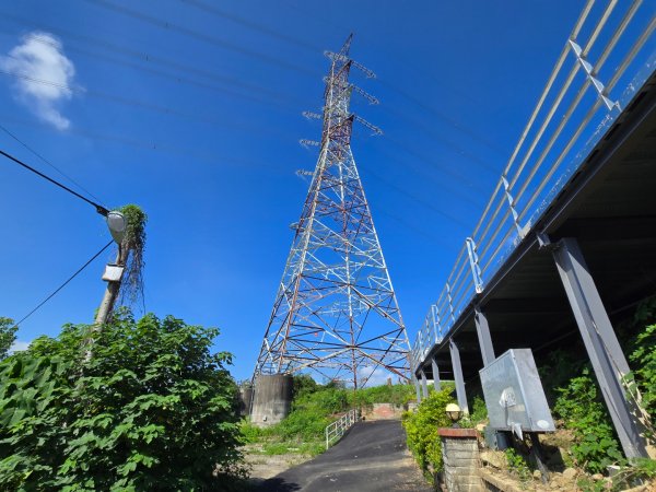 阿罩霧山、中心瓏步道（小百岳）2615694