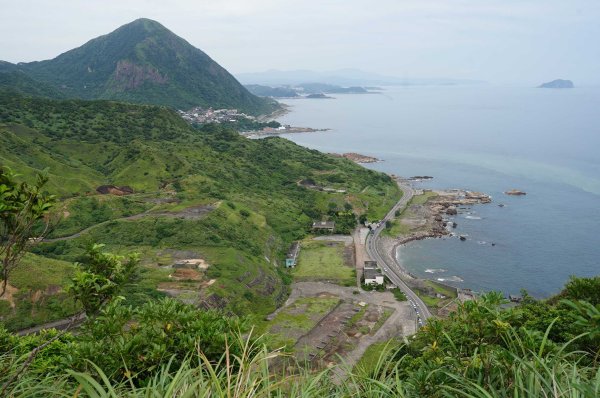 新北 瑞芳 南子吝山2836962