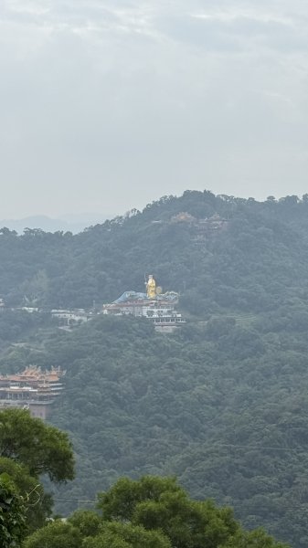 20251219微笑山線：【天上山系】烘爐地土地公段2982922