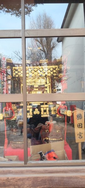 日本福岡：椰田神社2996198